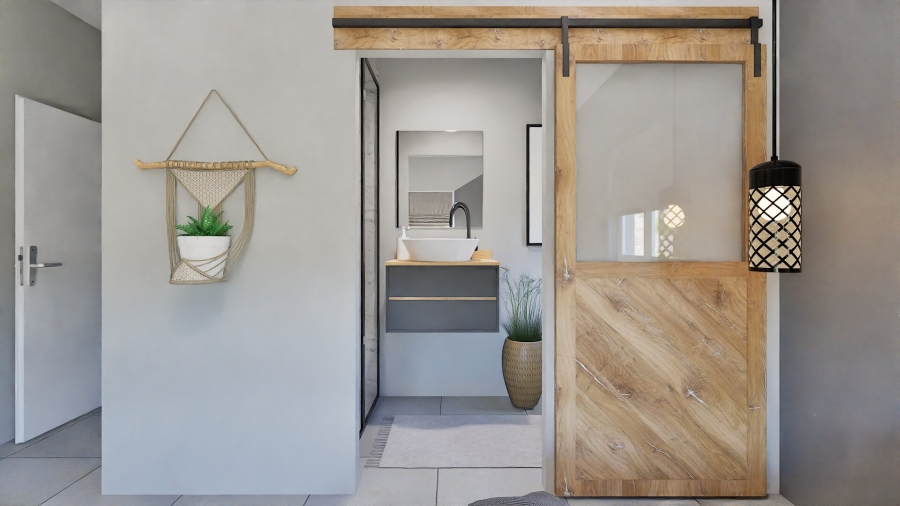 4 Bedroom Property for Sale in Haasendal Western Cape